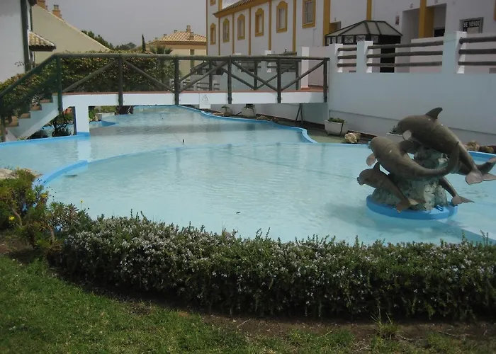 Residencial Golf Playa IV