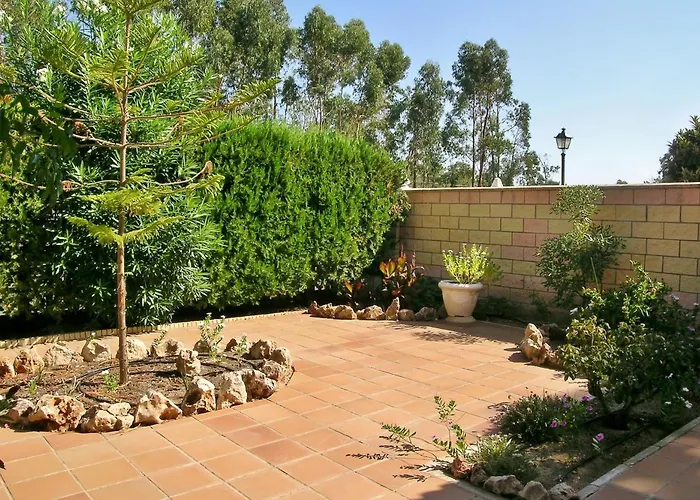 Relax, Playa, Naturaleza…!!. Villa Independiente Con Jardín...