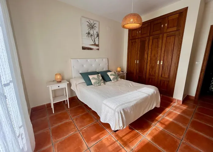Casa Verdemar Golf Islantilla