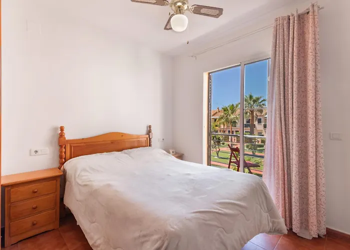 Duplex Islantilla Con Piscina
