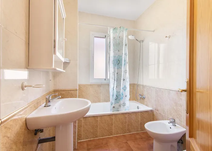 Duplex Islantilla Con Piscina